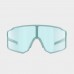 OUTFLOW,  VARIO GREY ICE BLUE MIRROR cat. 1-3 CBS09818